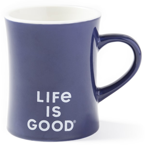 Life Is Good Papa Bear Mug