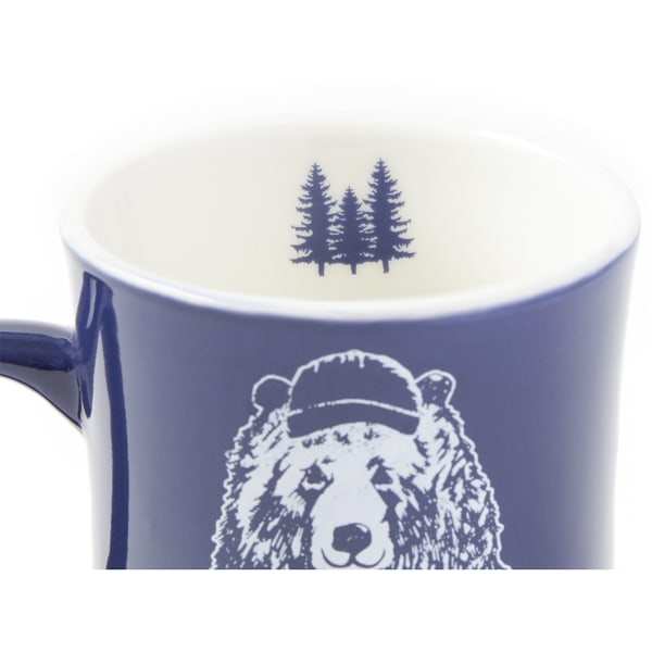 Papa Bear Mug - The General Store at Cornerstone Montclair