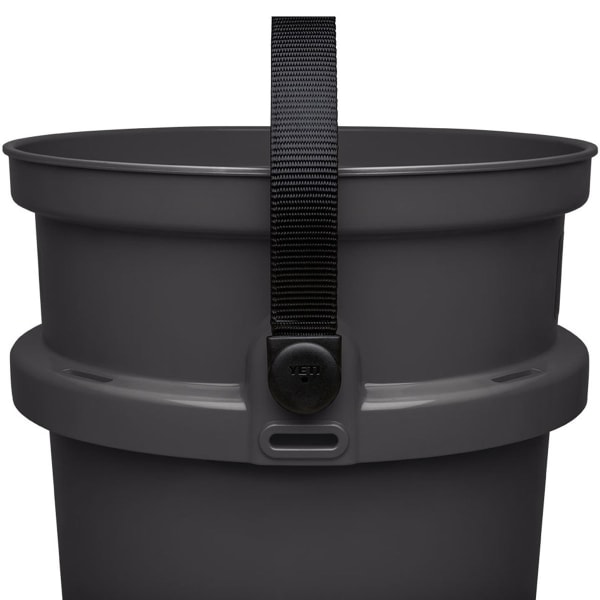 YETI 5-Gallon LoadOut Bucket