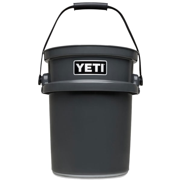 YETI 5-Gallon LoadOut Bucket