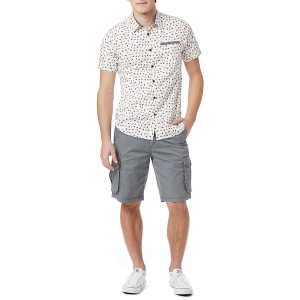 UNIONBAY Men's Chester Cargo Short