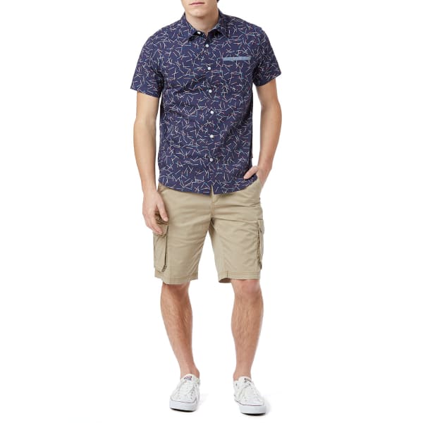 UNIONBAY Men's Chester Cargo Short