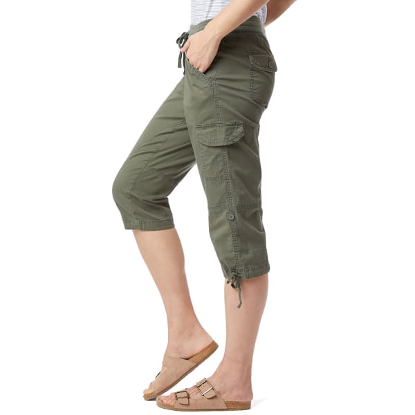 Women's unionbay deals capris