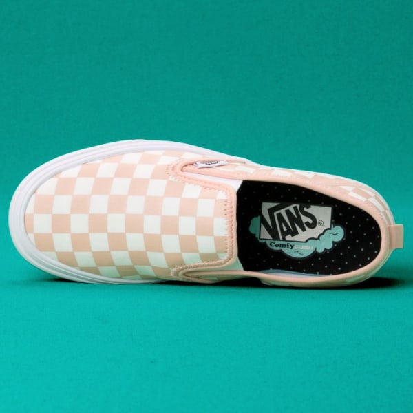 VANS Unisex ComfyCush Slip-On Shoes