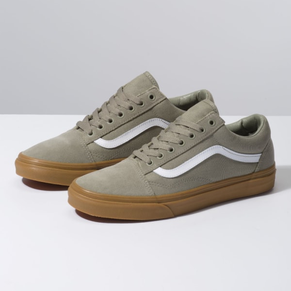 VANS Men's Old Skool Sneakers