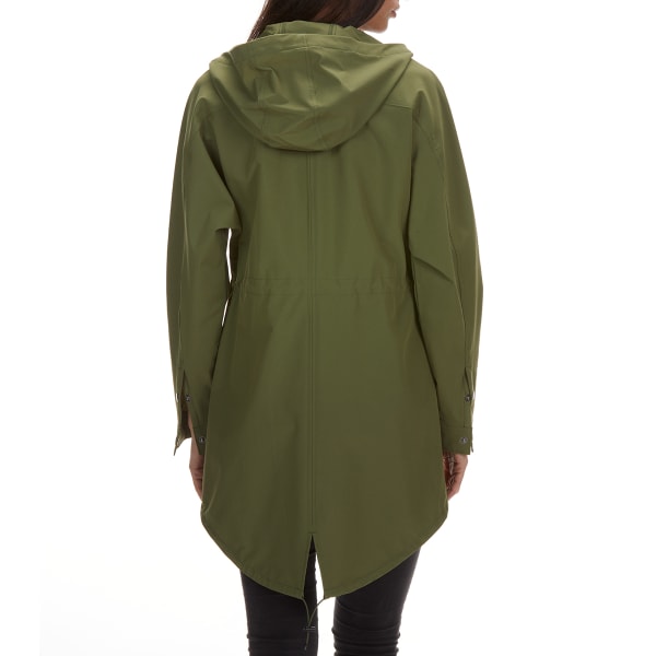 EMS Women's Compass Anorak Jacket