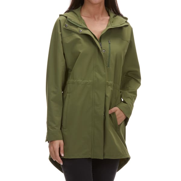 EMS Women's Compass Anorak Jacket