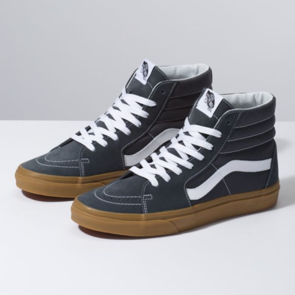 VANS Men's Sk8-HI Sneaker