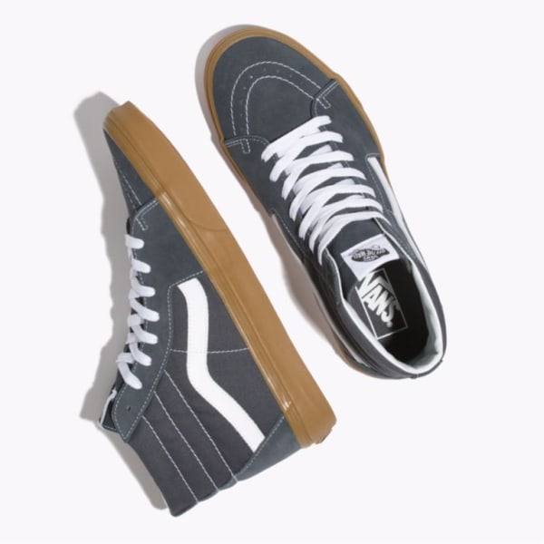 VANS Men's Sk8-HI Sneaker