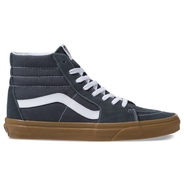 VANS Men's Sk8-HI Sneaker