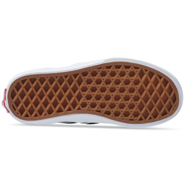 VANS Boys' Classic Slip-On Shoes