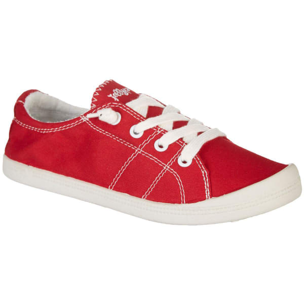 JELLYPOP Women's Dallas Sneaker