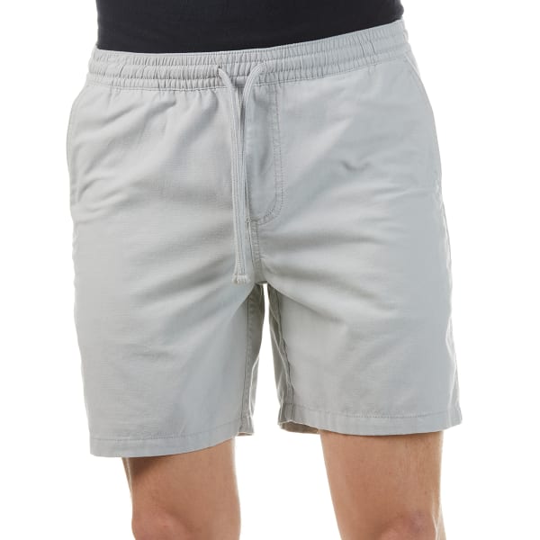 VANS Boys' Range Heather Shorts