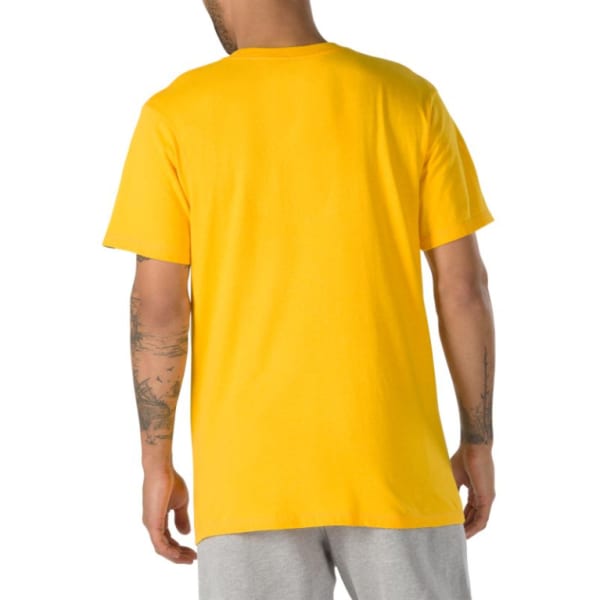 VANS Men's Short-Sleeve Easy Box Tee