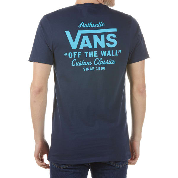 VANS Men's Holder Street Tee