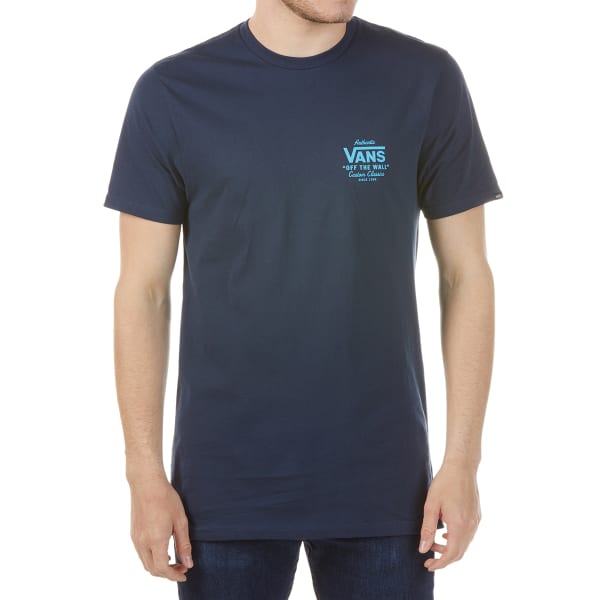 VANS Men's Holder Street Tee