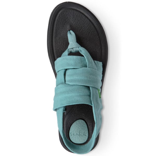 SANUK Women's Yoga Sling 3 Sandal - Bob's Stores