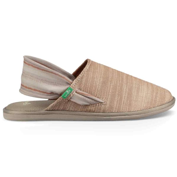 SANUK Women's Yoga Sling Slip On Shoes