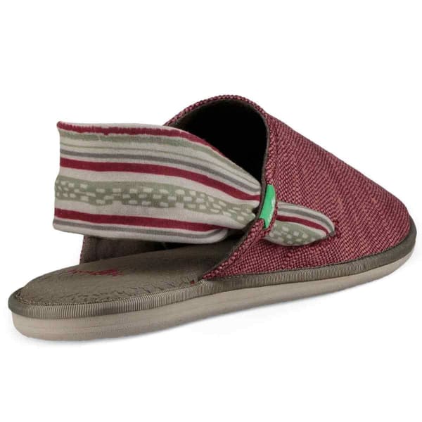 SANUK Women's Yoga Sling Slip On Shoes