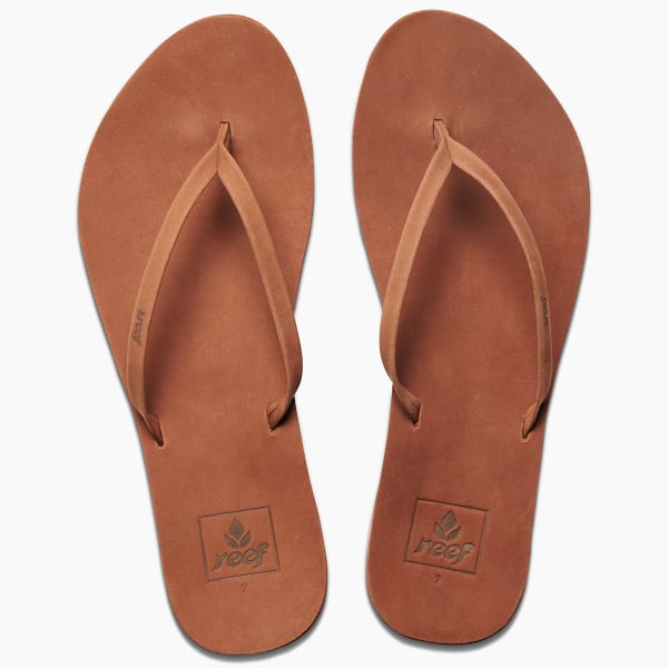 REEF Women's Cushion Bounce Flip Flops