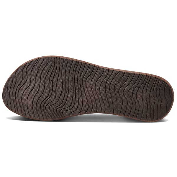 REEF Women's Ginger Flip Flops