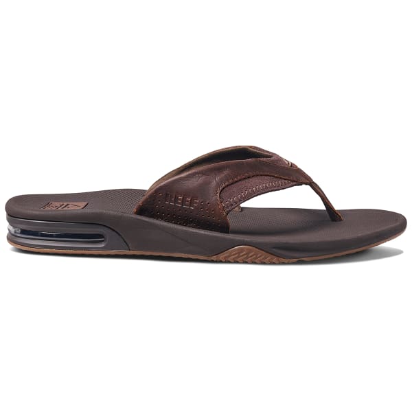 REEF Men's Fanning Flip-Flops