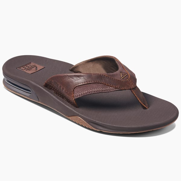 REEF Men's Fanning Flip-Flops