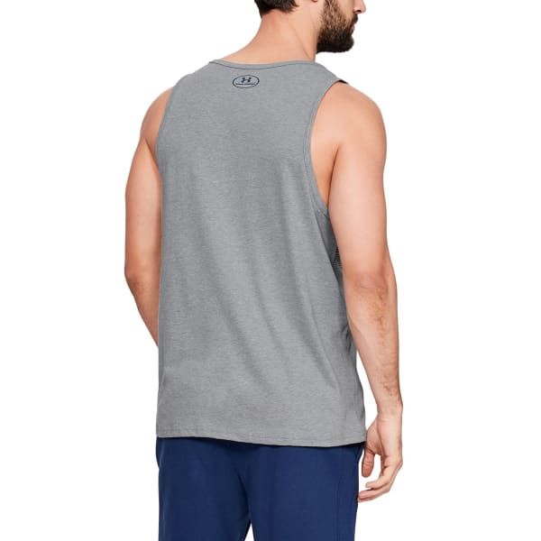 UNDER ARMOUR Men's UA USA Tank Top