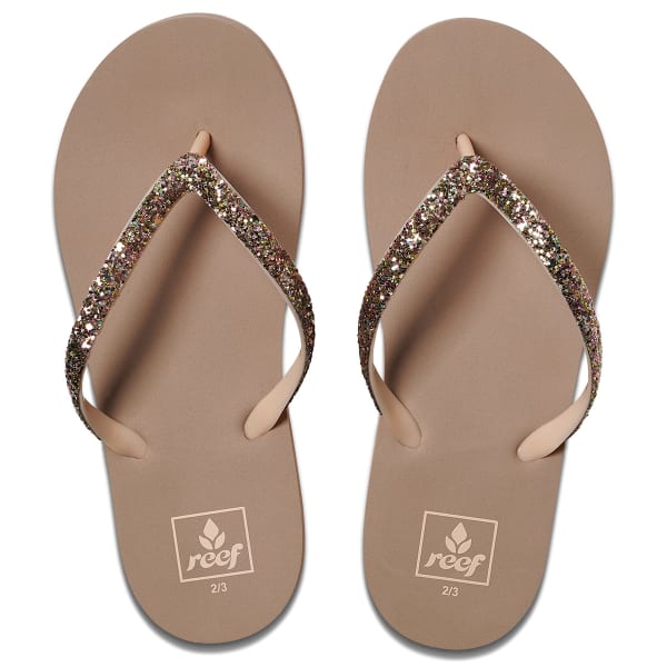 REEF Kids' Stargazer Sandals