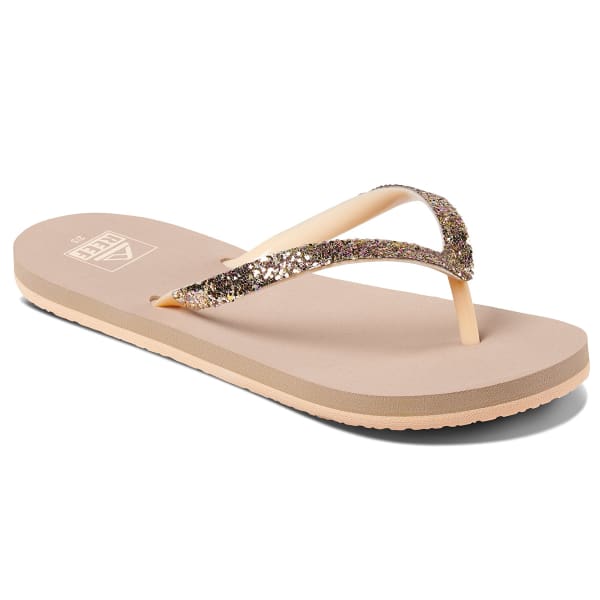 REEF Kids' Stargazer Sandals