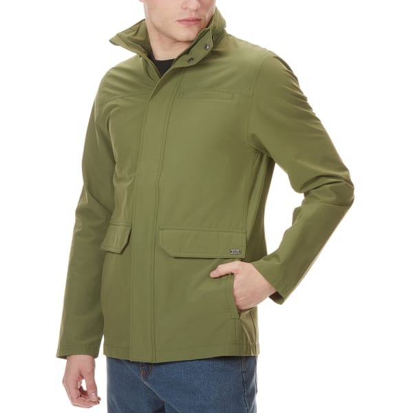 EMS Men's Compass Utility Jacket