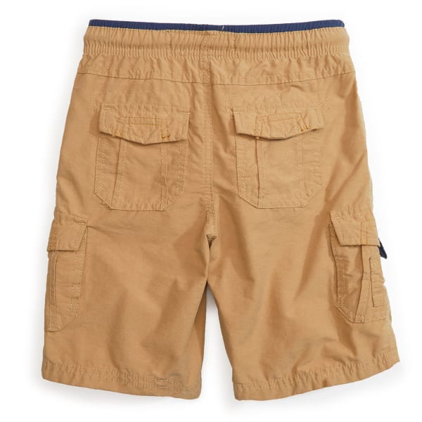 OCEAN CURRENT Boys' Cargo Shorts