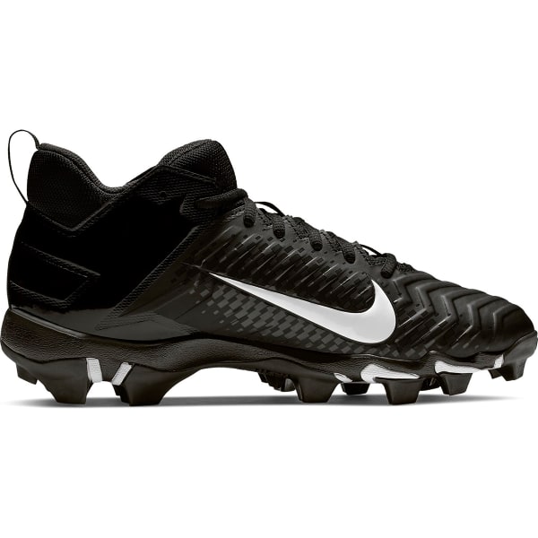 NIKE Men's Alpha Menace Pro 2 Cleat, Wide