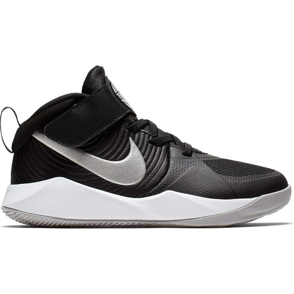 NIKE Little Boys' Team Hustle D9 PS Basketball Shoes - Bob’s Stores