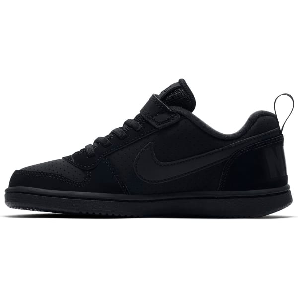 NIKE Boys' Court Borough Sneakers