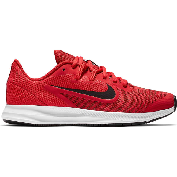 NIKE Kids' Downshifter 9 Sneaker