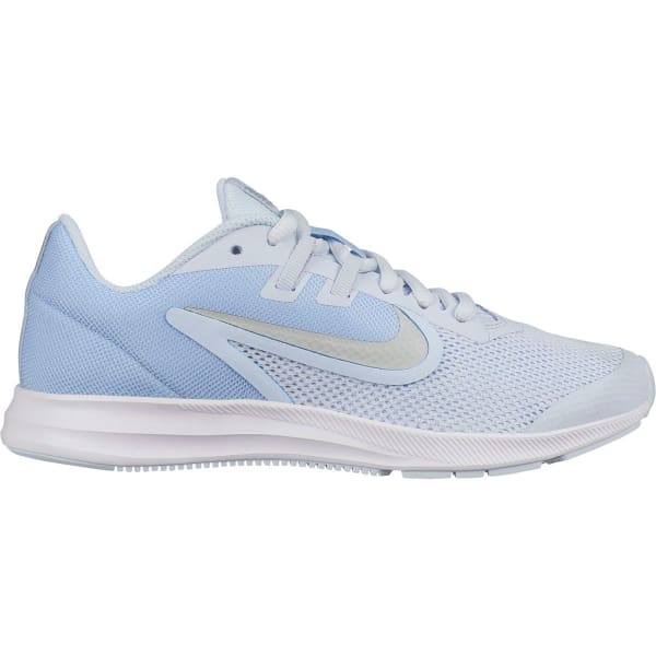 NIKE Girls' Downshifter 9 Sneaker