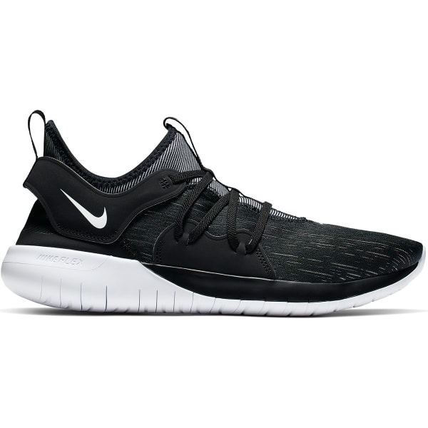 NIKE Men's Flex Contact 3 Running Shoe