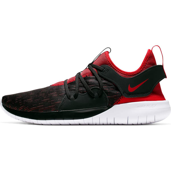 NIKE Men's Flex Contact 3 Running Shoe