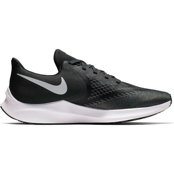 NIKE Men's Air Zoom Winflo 6 Running Shoe