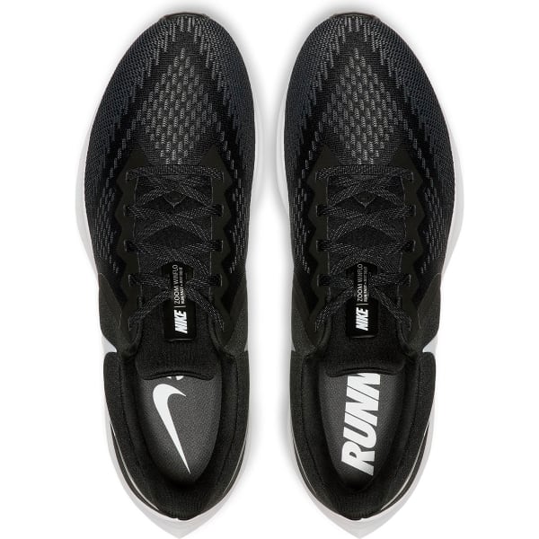 NIKE Men's Air Zoom Winflo 6 Running Shoe