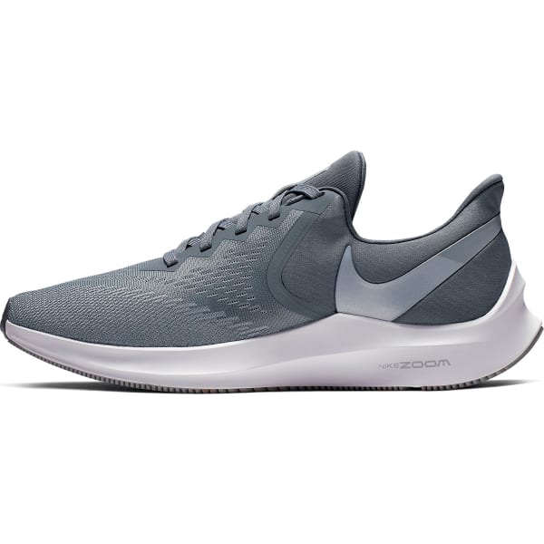 NIKE Men's Air Zoom Winflo 6 Running Shoe