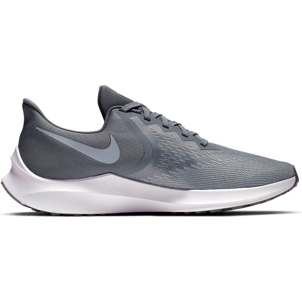 NIKE Men's Air Zoom Winflo 6 Running Shoe