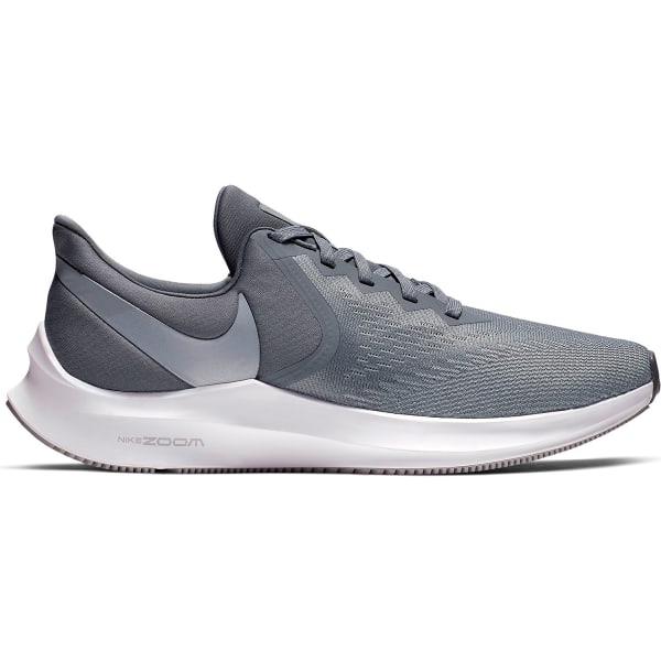 NIKE Men's Air Zoom Winflo 6 Running Shoe