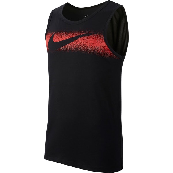 NIKE Men's Chalk Tank Top