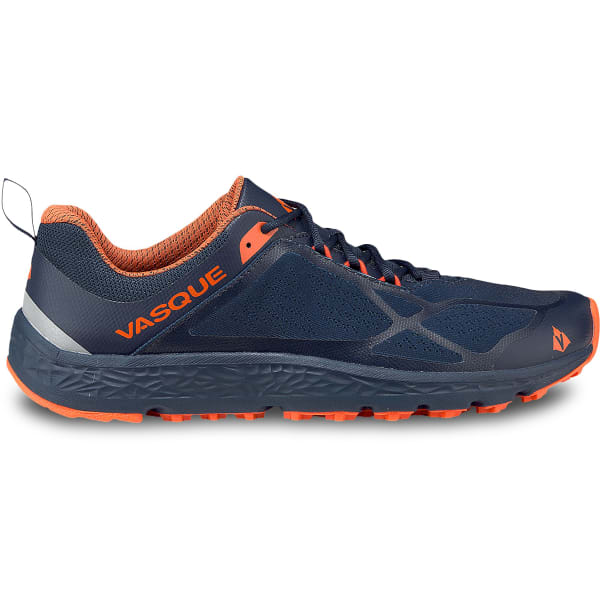 VASQUE Men's Velocity All Terrain Trail Running Shoe