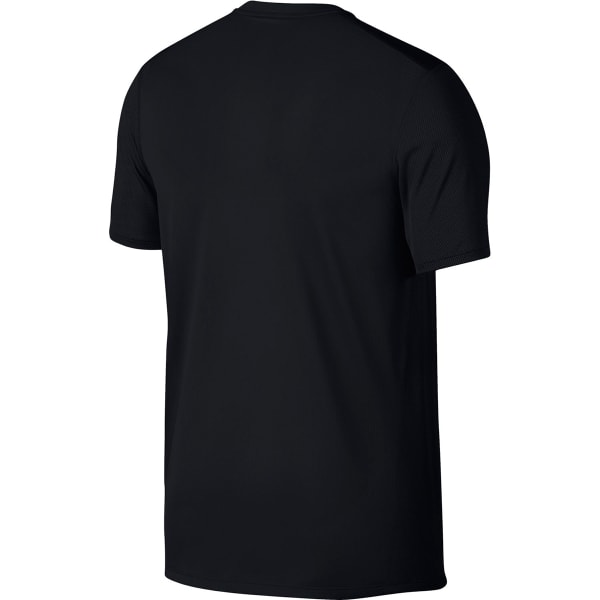 NIKE Men's Short-Sleeve Running Top