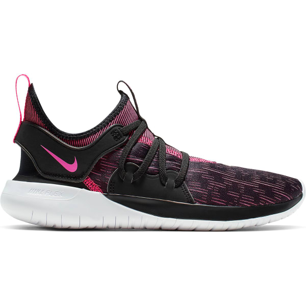 NIKE Women's Flex Contact 3 Running Shoes