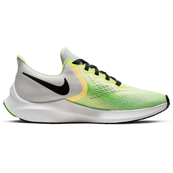 NIKE Women's Air Zoom Winflo 6 Running Shoe