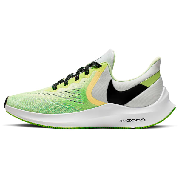 NIKE Women's Air Zoom Winflo 6 Running Shoe